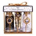 Dárková sada koupelová sada 2 x 100 ml + 30 ml