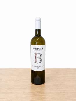 Víno Ryzlink rýnský 25, suché, bílé, 0,75 l