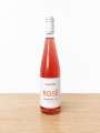 Víno Zweigeltrebe rose 25,polosladké,růžové,0,75 l