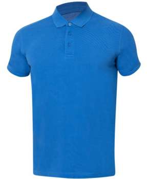 Polokošile Ardon®Zidyn - pánská, modrá, vel. 4XL