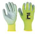 Rukavice Graja Yellow -protiřez, žlutá, vel. 7