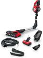 Tyčový vysavač Bosch BBS711ANM Unlimited 7 – červený