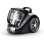 Podlahový vysavač Rowenta Compact Power XXL RO4B75EA – 900 W, 2,5 l, černý