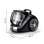 Podlahový vysavač Rowenta Compact Power XXL RO4B75EA – 900 W, 2,5 l, černý