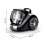 Podlahový vysavač Rowenta Compact Power XXL RO4B75EA – 900 W, 2,5 l, černý
