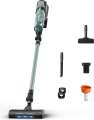 Tyčový vysavač Rowenta X-Force Flex 8.80 RH1833E0 – sací výkon 100 AW, výdrž až 45 min, Aquaprase
