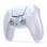 Bezdrátový ovladač Sony DualSense – pro PS5, Chroma Pearl