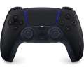 Bezdrátový ovladač Sony DualSense – pro PS5, Midnight Black