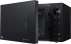 Mikrovlnná trouba LG MH6535GIS – objem 25 l, výkon 1000 W, Black