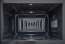 Mikrovlnná trouba LG MS2032GAS – 20 l, 700 W, Black