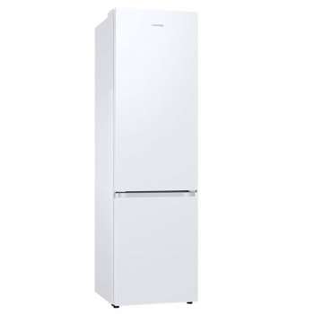 Kombinovaná chladnička Samsung RB38C600EWW/EF – objem 276 / 114 l, hlučnost 35 dB, bílá