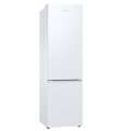 Kombinovaná chladnička Samsung RB38C600EWW/EF – objem 276 / 114 l, hlučnost 35 dB, bílá