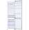 Kombinovaná chladnička Samsung RB38C600EWW/EF – objem 276 / 114 l, hlučnost 35 dB, bílá