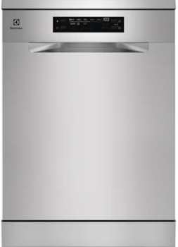 Volně stojící myčka nádobí Electrolux ESM48310SX – 60 cm, 14 sad, nerez