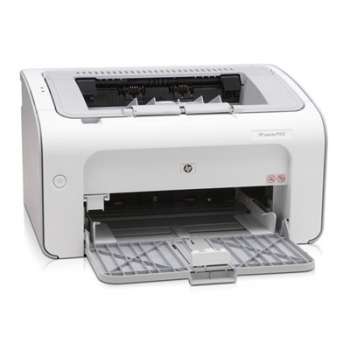 Tiskárna laserová HP LaserJet Pro P1102