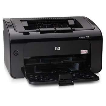 Tiskárna laserová HP LaserJet Pro P1102w