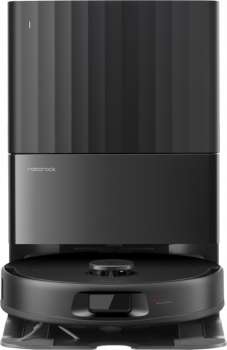 Robotický vysavač Roborock Qrevo S Pro – Black
