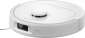 Robotický vysavač Roborock Qrevo S Pro – sací výkon 18 500 Pa, výdrž 242 min, White