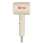 Cestovní vysoušeč vlasů Girmi PH0401 – 1000 W, 2 rychlosti/teploty, Incanto