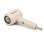 Cestovní vysoušeč vlasů Girmi PH0401 – 1000 W, 2 rychlosti/teploty, Incanto