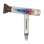Vysoušeč vlasů Girmi PH9301 Incanto – 2000 W, krémový