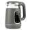 Rychlovarná konvice G3Ferrari G1022400 Tisaniere Glass – 1,7 l, dotykový displej, Grey