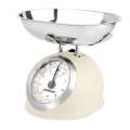 Mechanická kuchyňská váha G3Ferrari Aska G2000300 CR – 5 kg, Crema