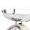 Mechanická kuchyňská váha G3Ferrari Aska G2000300 CR – 5 kg, Crema