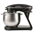 Kuchyňský robot G3Ferrari G2013700 Pastaio Elegance – 8 l, 1800 W, černý