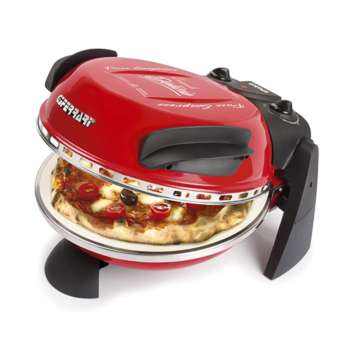 Pizza trouba G3Ferrari Delizia G1000602 – červená