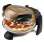 Pizza trouba G3Ferrari G1000608 Delizia – bronzová
