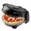 Pizza trouba G3Ferrari G1003210 Napoletana – 1200 W, průměr 31 cm, černá