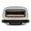Pizza trouba G3Ferrari G1018600 Pronto – 80–430 °C, černá