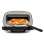 Pizza trouba G3Ferrari G1018600 Pronto – 80–430 °C, černá