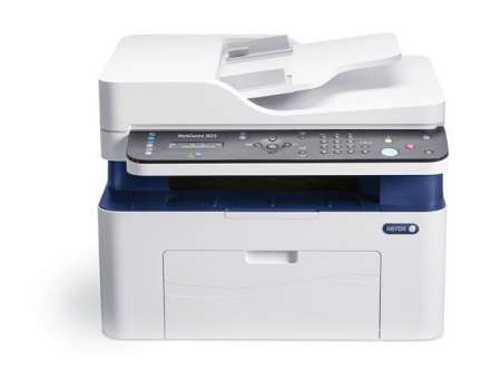 Multifunkce laserová Xerox WorkCentre 3025Ni