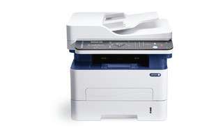 Multifunkce laserová Xerox WorkCentre 3225DNI