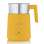 Indukční napěňovač mléka Severin SM 3597 – 500 W, pěnění 220 ml, ohřev 400 ml, žlutý