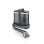 Čistič čalounění a skvrn Severin SC 7188 S-POWER – 450 W, Black/Anthracite
