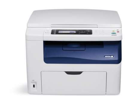 Multifunkce laserová Xerox WorkCentre 6025Bi