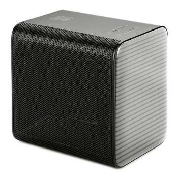 Keramický topný ventilátor Black+Decker BXSH1800E – 1800 W, černý