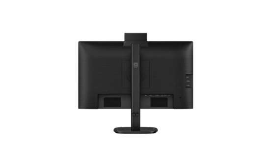 Počítačový monitor Philips 24B2N3200JH – 23,8", IPS, FHD 1920 x 1080, 75 Hz, reproduktory, černý