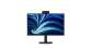 Počítačový monitor Philips 24B2N3200JH – 23,8", IPS, FHD 1920 x 1080, 75 Hz, reproduktory, černý