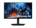 Počítačový herní monitor Samsung Odyssey LS25HG402EUXEN – 25", IPS, FHD 1920 × 1080, 240 Hz, černý