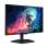 Počítačový herní monitor Samsung Odyssey OLED G6 G61SH – 27", OLED, QHD 2560 x 1440, 240 Hz, černý