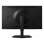Počítačový herní monitor Samsung Odyssey OLED G6 G61SH – 27", OLED, QHD 2560 x 1440, 240 Hz, černý