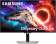 Počítačový herní monitor Samsung Odyssey G8 LS32HG800SUXEN – 32", OLED, 4K 3840 x 2160, 240 Hz, stří