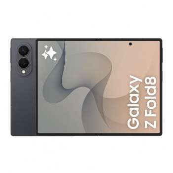 Mobilní telefon Samsung Galaxy Z Fold 8 – 1 TB, 16 GB RAM, se skládacím displejem, Graphite