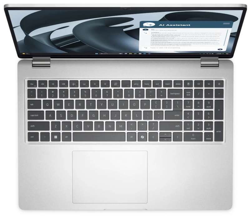 Notebook Dell Pro 16 Plus PB16255 – 16