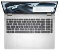 Notebook Dell Pro 16 Plus PB16255 – 16", 16 GB RAM, SSD 512 GB, AMD Ryzen 5 220, W11 Pro, Aluminum