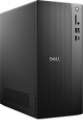 Počítač Dell Pro Tower Essential QVT1260 – 8 GB RAM, SSD 512 GB, Intel, Win 11 Pro, tower, Black